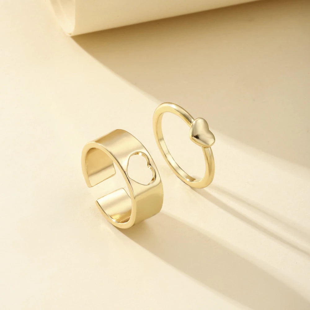CELTIC RING (ADJUSTABLE)