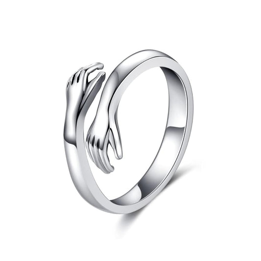 FELINE RING (ADJUSTABLE)