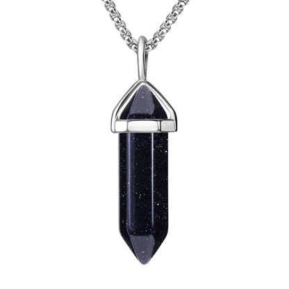 P-NECKLACE