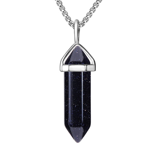 P-NECKLACE