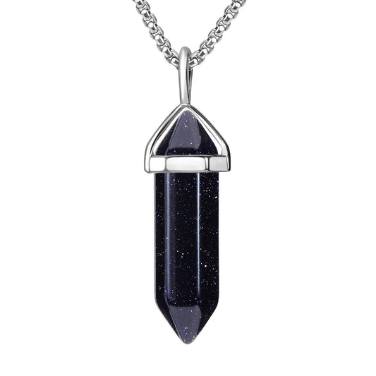 P-NECKLACE