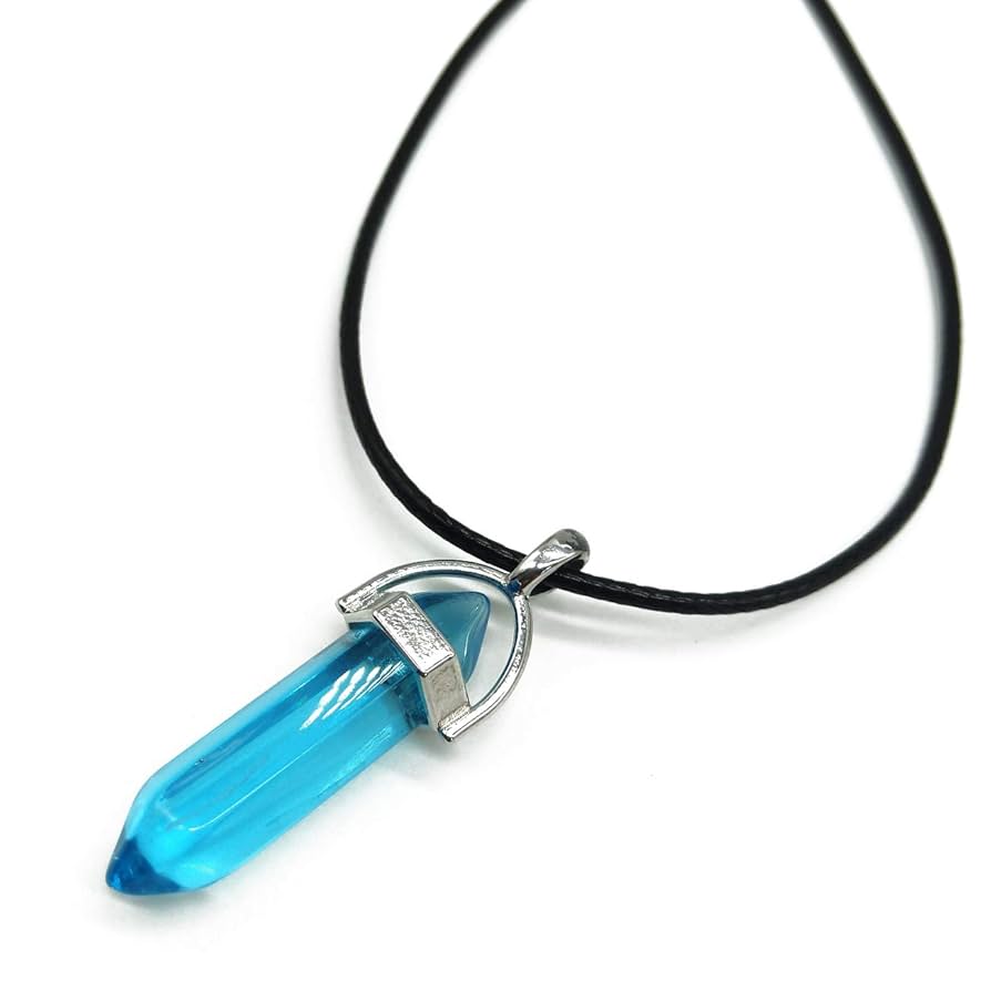 P-NECKLACE