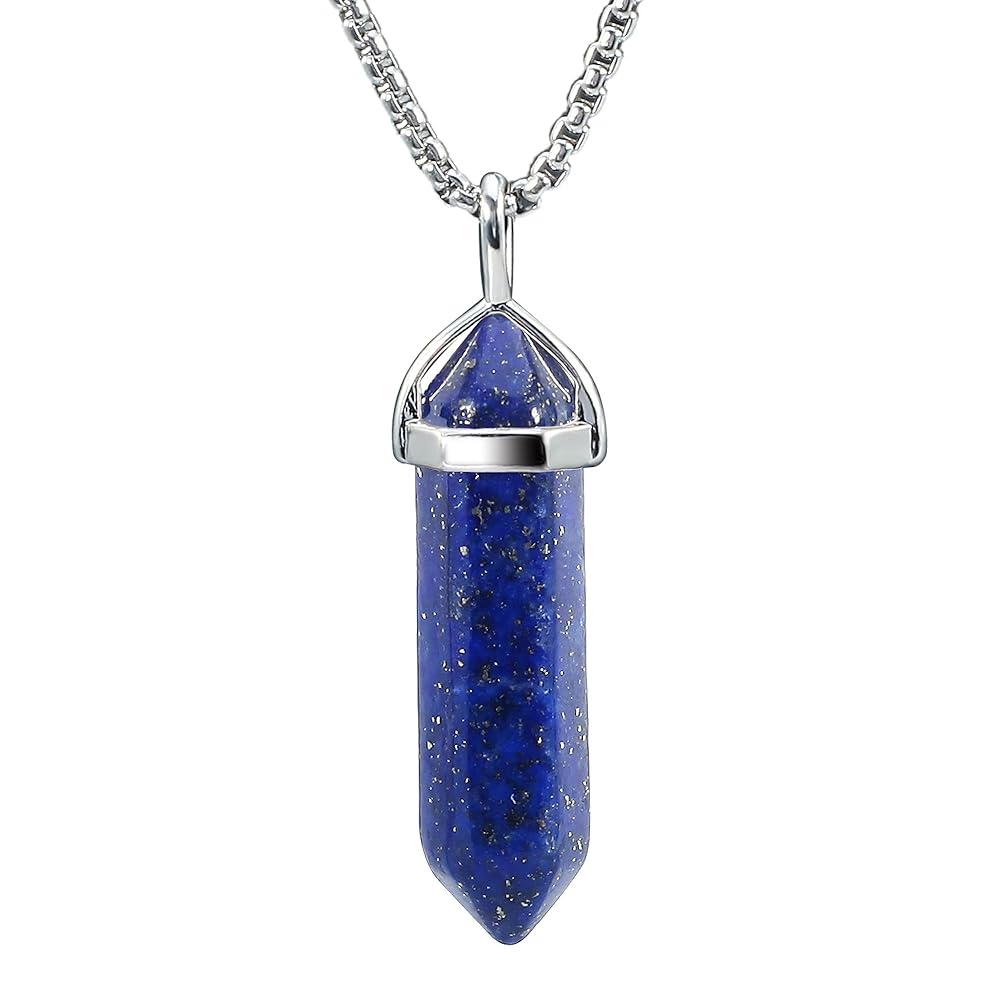 P-NECKLACE