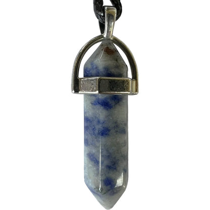 P-NECKLACE